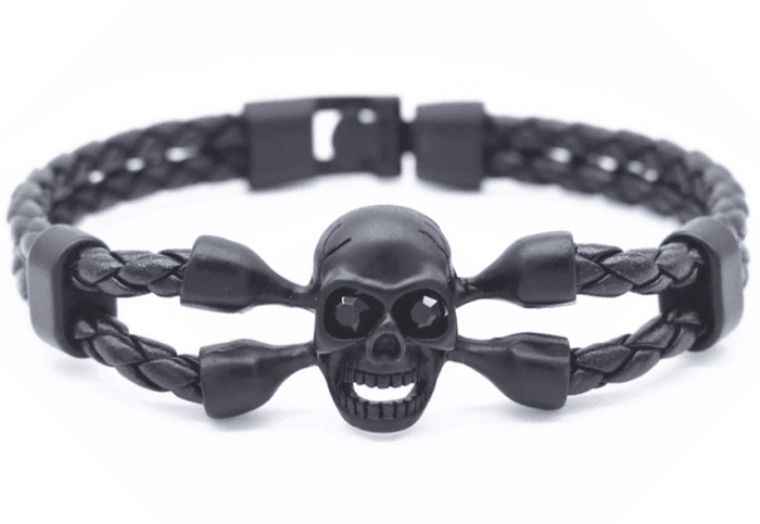 Bracelet Skull